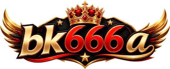 bk666 a লোগো